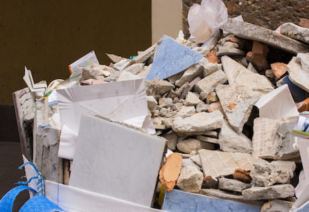 Upgrade Your Home Renovation Game: 3 Reasons Why Renting a Roll-Off Dumpster is a Smart Move