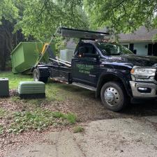 Successful-Completion-of-Residential-Clean-Up-Project-with-Roll-Off-Dumpster 0