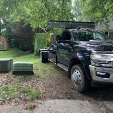 Successful-Completion-of-Residential-Clean-Up-Project-with-Roll-Off-Dumpster 1