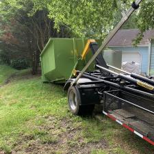 Successful-Completion-of-Residential-Clean-Up-Project-with-Roll-Off-Dumpster 2